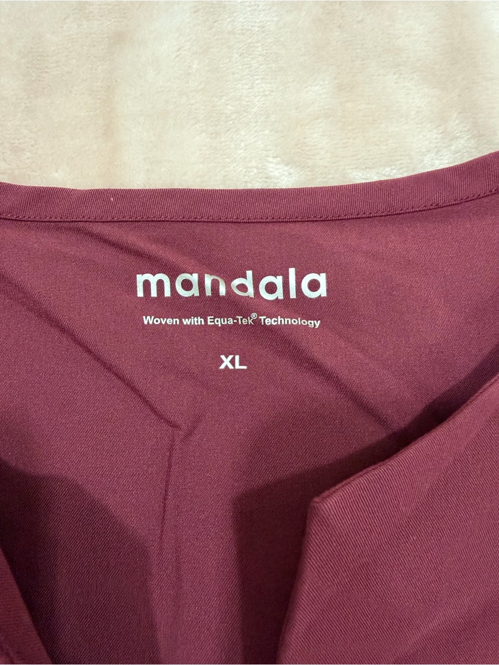 Mandala Scrubs - Picture 6 of 10